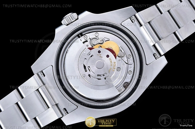1013 ROLSUB0476 – Submariner DIW Pluto SS SS Car VSF VS WeatherProof 1055
